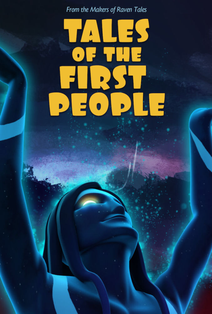 Tales of the First People